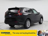 Thumbnail of 2025 Black Honda CR-V