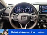 Thumbnail of 2021 White Honda Accord