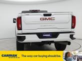 Thumbnail of 2023 White GMC Sierra 3500
