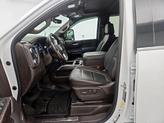 Thumbnail of 2023 White GMC Sierra 3500