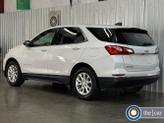 Thumbnail of 2018 Summit White Chevrolet Equinox