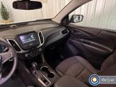 Thumbnail of 2018 Summit White Chevrolet Equinox
