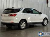 Thumbnail of 2018 Summit White Chevrolet Equinox