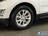 Thumbnail of 2018 Summit White Chevrolet Equinox