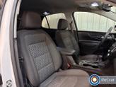 Thumbnail of 2018 Summit White Chevrolet Equinox