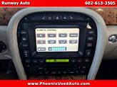 Thumbnail of 2006 Light Green Jaguar XJ