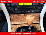 Thumbnail of 2006 Light Green Jaguar XJ