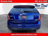 Thumbnail of 2013 White Ford Edge