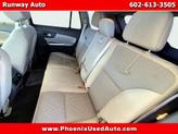 Thumbnail of 2013 White Ford Edge