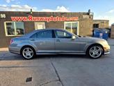 Thumbnail of 2012 Andorite Gray Metallic Mercedes-Benz S-Class