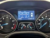 Thumbnail of 2014 Blue Ford Focus