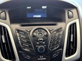 Thumbnail of 2014 Blue Ford Focus