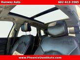 Thumbnail of 2016 Graphite Metallic Cadillac SRX