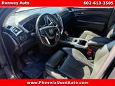 Thumbnail of 2016 Graphite Metallic Cadillac SRX