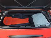 Thumbnail of 2011 INFERNO ORANGE METALLIC WITH BLACK SOFT TOP Chevrolet Corvette