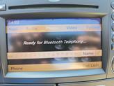 Thumbnail of 2009 Majestic Black Metallic Mercedes-Benz SL-Class