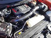 Thumbnail of 2022 Code Orange Metallic Ford F-150