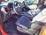 Thumbnail of 2022 Code Orange Metallic Ford F-150