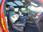 Thumbnail of 2022 Code Orange Metallic Ford F-150