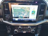 Thumbnail of 2022 Code Orange Metallic Ford F-150