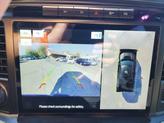 Thumbnail of 2022 Code Orange Metallic Ford F-150