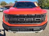 Thumbnail of 2022 Code Orange Metallic Ford F-150