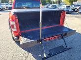 Thumbnail of 2022 Code Orange Metallic Ford F-150