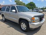 Thumbnail of 2005 Silver Birch Metallic GMC Yukon XL