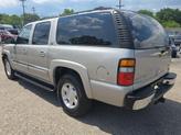 Thumbnail of 2005 Silver Birch Metallic GMC Yukon XL
