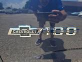 Thumbnail of 2018 Centennial Blue Metallic Chevrolet Colorado