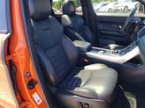 Thumbnail of 2017 PHOENIX ORANGE PREMIUM METALLIC Land Rover Range Rover Evoque