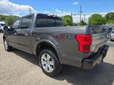 Thumbnail of 2019 Magnetic Metallic Ford F-150