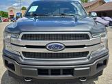 Thumbnail of 2019 Magnetic Metallic Ford F-150