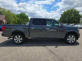 Thumbnail of 2019 Magnetic Metallic Ford F-150