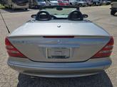Thumbnail of 2004 Pewter Metallic Mercedes-Benz SLK-Class