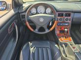 Thumbnail of 2004 Pewter Metallic Mercedes-Benz SLK-Class