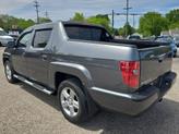 Thumbnail of 2011 Polished Metal Metallic Honda Ridgeline