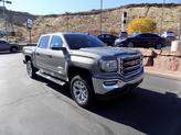 Thumbnail of 2017 Pepperdust Metallic GMC Sierra 1500