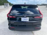Thumbnail of 2023 Crystal Black Pearl Honda CR-V