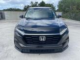 Thumbnail of 2023 Crystal Black Pearl Honda CR-V