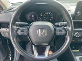 Thumbnail of 2023 Crystal Black Pearl Honda CR-V