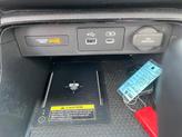 Thumbnail of 2023 Crystal Black Pearl Honda CR-V