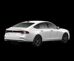 Thumbnail of 2025 White Honda Accord