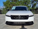 Thumbnail of 2025 White Honda Accord