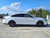 Thumbnail of 2025 White Honda Accord