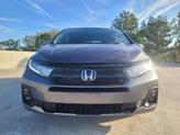Thumbnail of 2026 Gray Honda Odyssey