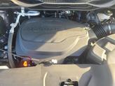 Thumbnail of 2026 Gray Honda Odyssey