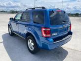 Thumbnail of 2012 Blue Flame Metallic Ford Escape