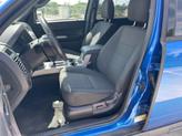 Thumbnail of 2012 Blue Flame Metallic Ford Escape
