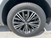 Thumbnail of 2024 Pure White Volkswagen Tiguan